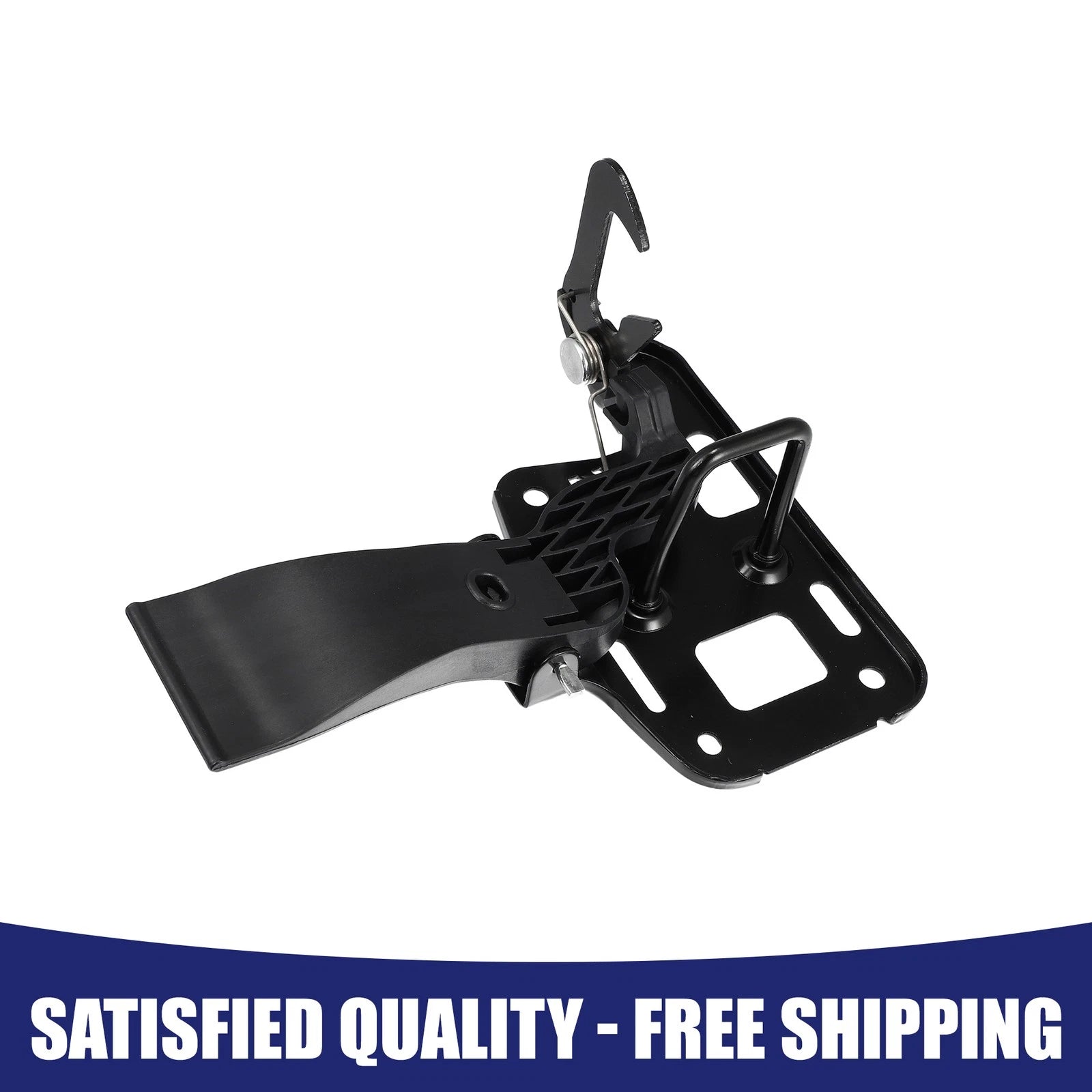 Hood Latch Lock Replacement for Audi A5 Quattro (2008–2016)
