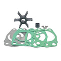 Water Pump Impeller Repair Kit for Yamaha Outboard (6F5-W0078-A0, 18-3374, 18-3397)