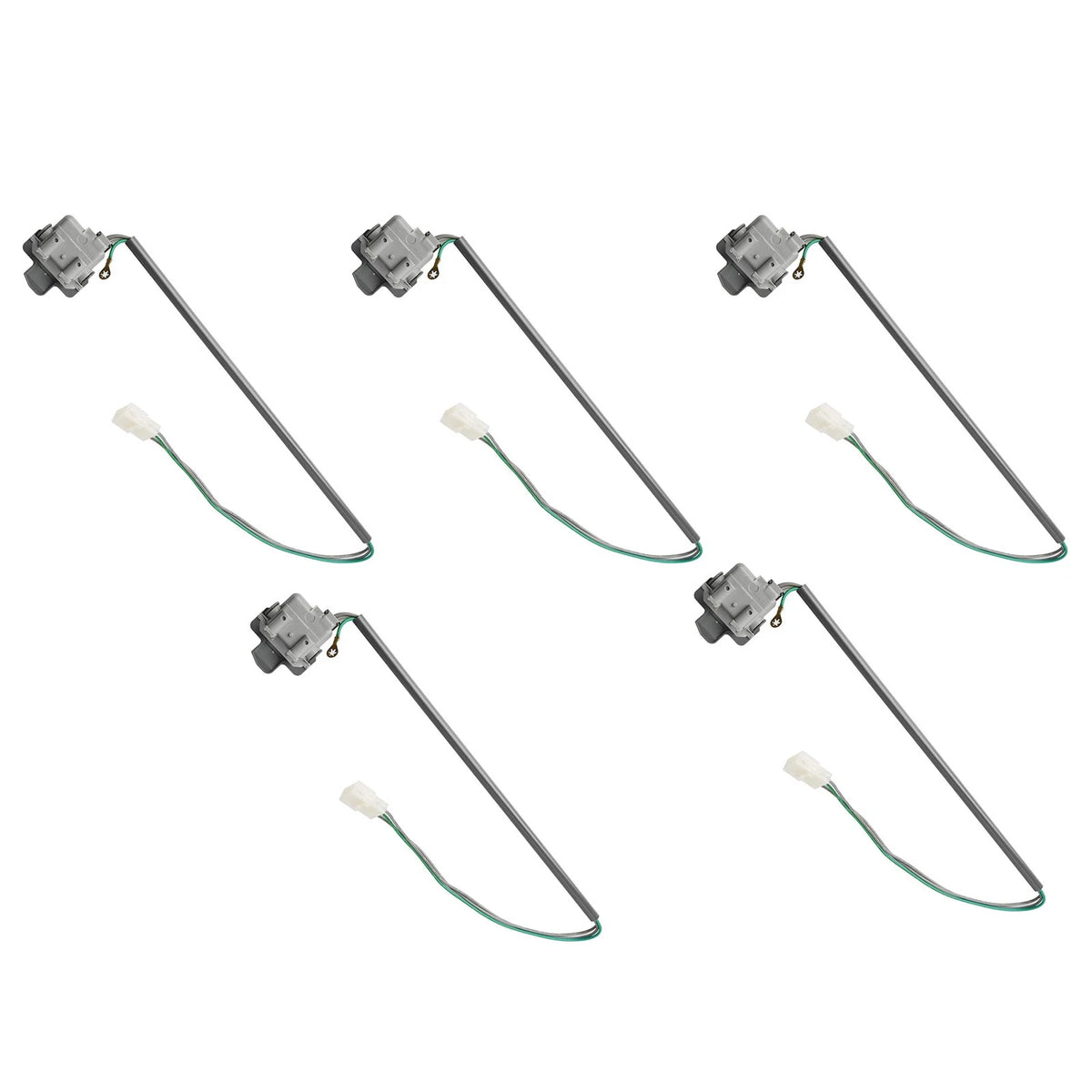 Washer Lid Switch 3949247 for KitchenAid Washing Machine