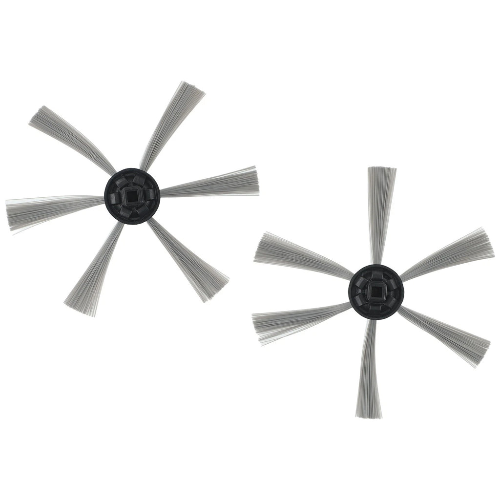 Set of 2 Side Brushes for Mini & Smart Robots