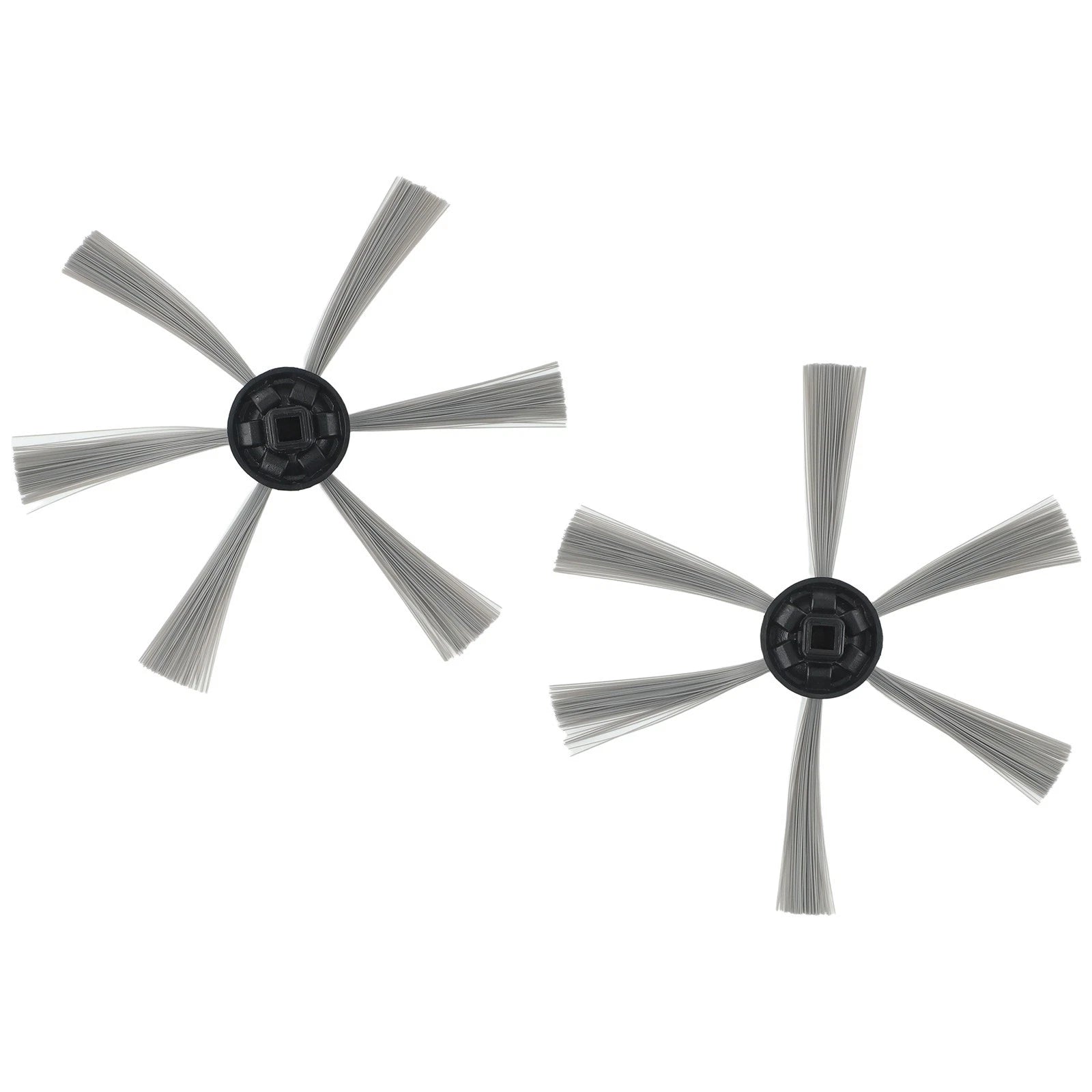 Set of 2 Side Brushes for Mini & Smart Robots