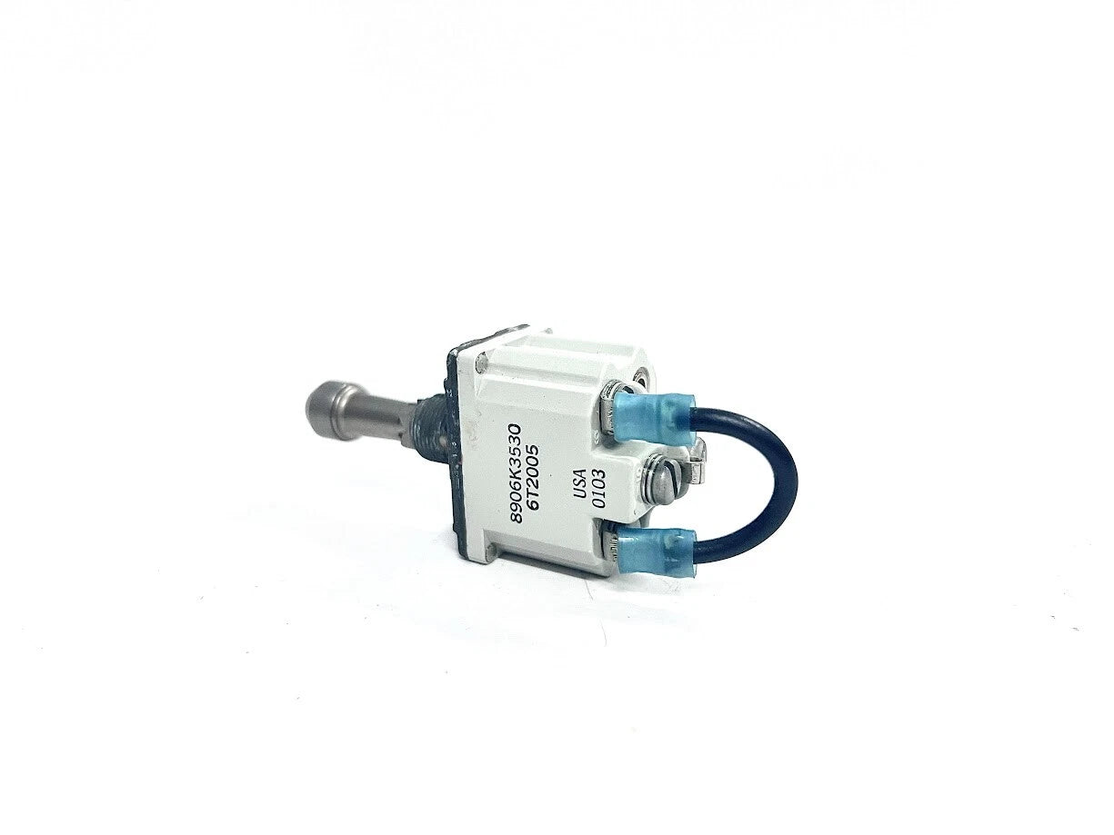 Switch Assembly for CAT 6T-2005