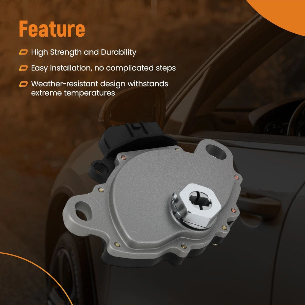 Front Safety Switch for Ram 3500 Cab & Chassis (2013–2018)
