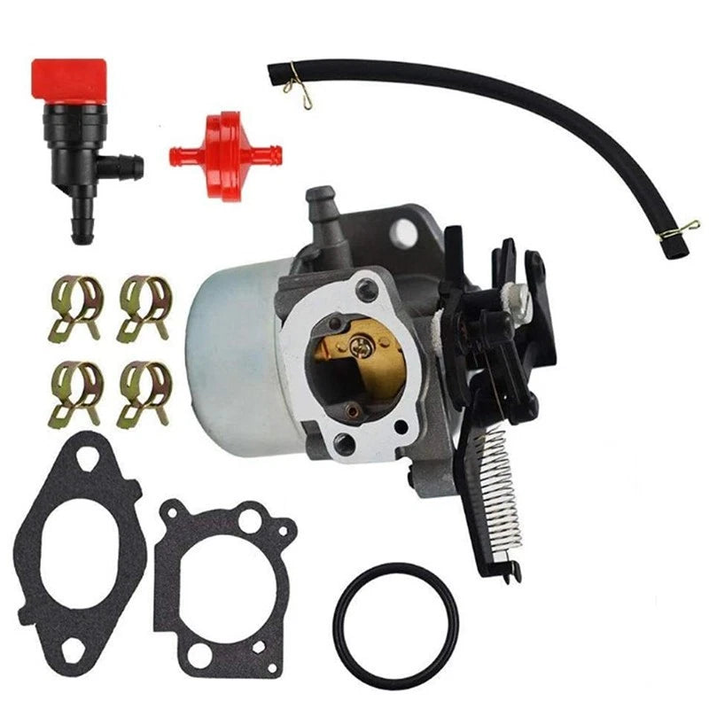 Carburetor Kit with Air Filter for 11000/12Q000 (Models)