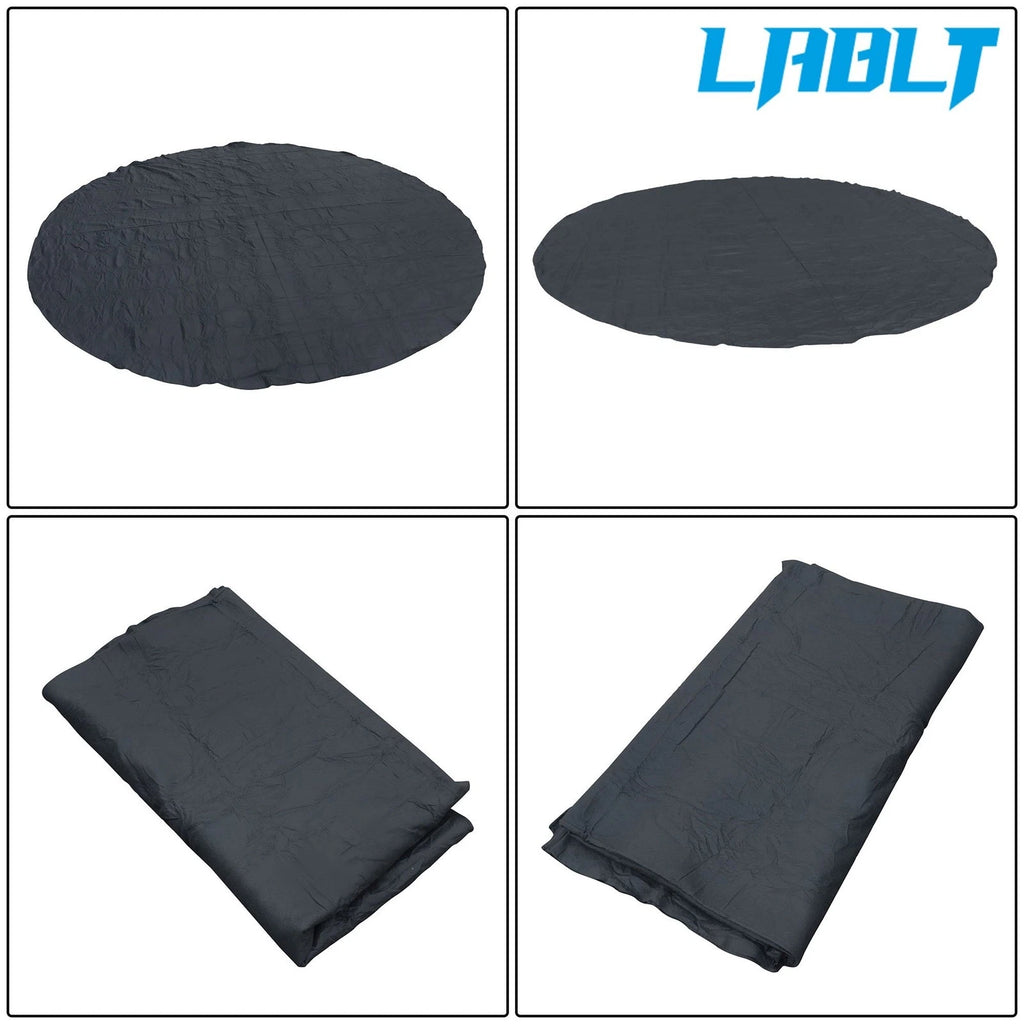 Swimming Pool Floor Pad for Above Ground Pools (16ft)
