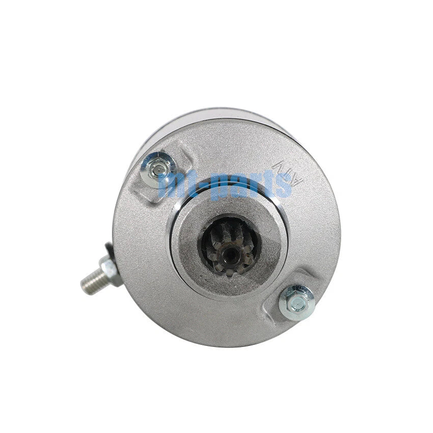 Starter Motor for Kymco Xciting 400i ABS (2014–2016), Euro 4 (2017–2020), VS 400 (2023–2024)
