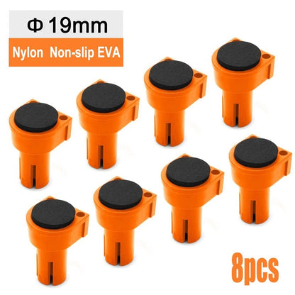 Tenon Stopper for Hand Tool Workbenches (Fits 19mm & 20mm)