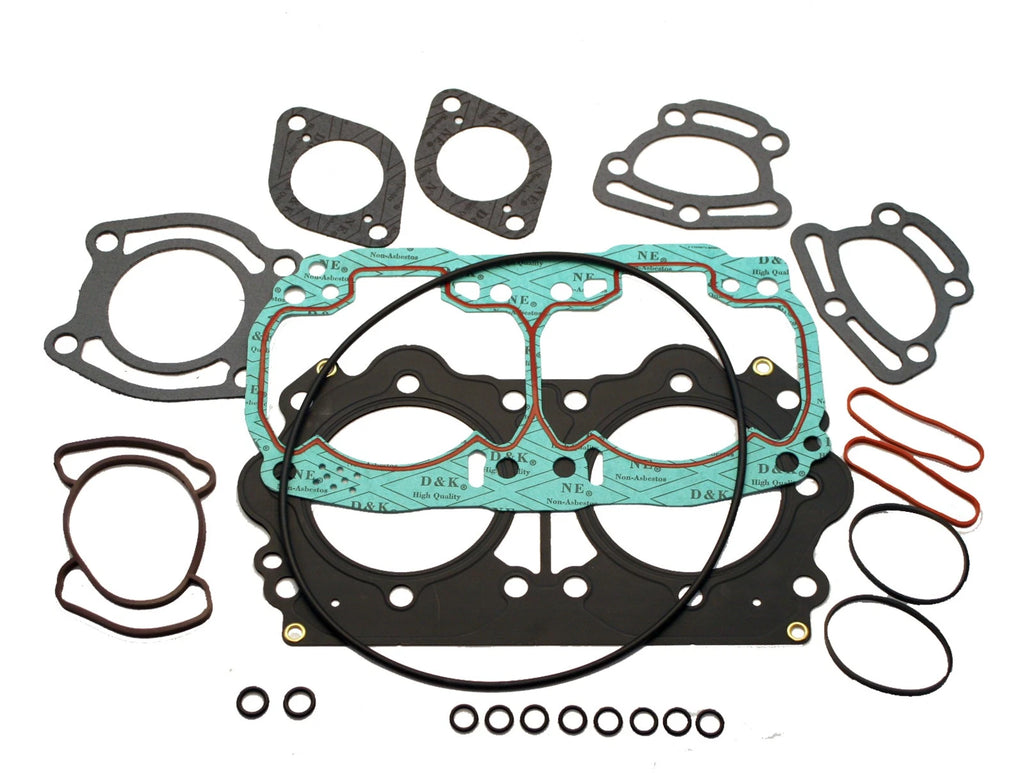 Top End Gasket & O-Ring Kit for SeaDoo GSX GTX XP (1998–1999)