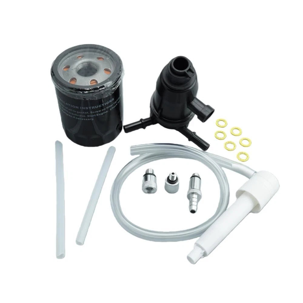 Outboard Oil Change Kit for Mercury 175-300 HP (8M0176313)