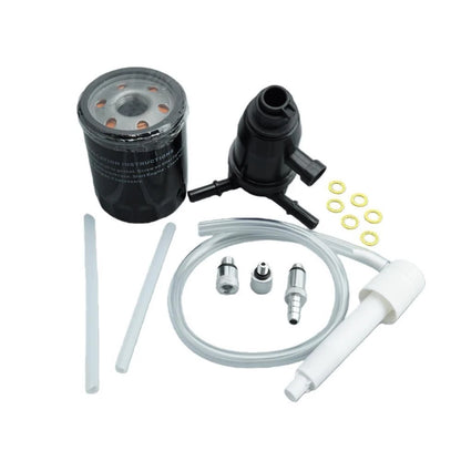 Outboard Oil Change Kit for Mercury 175-300 HP (8M0176313)