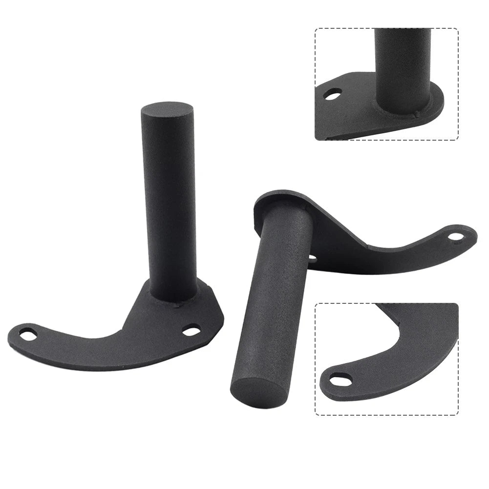 Fog Lamp Bracket for Moto Guzzi V85TT (2019–2024)