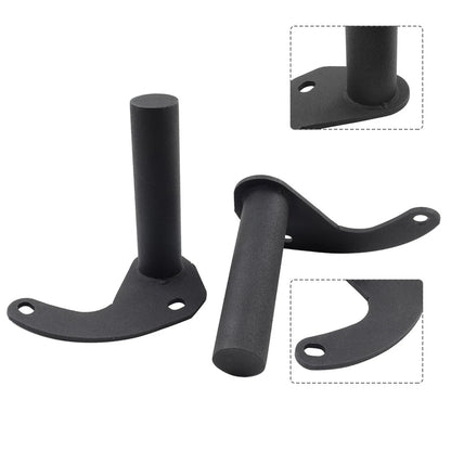 Fog Lamp Bracket for Moto Guzzi V85TT (2019–2024)