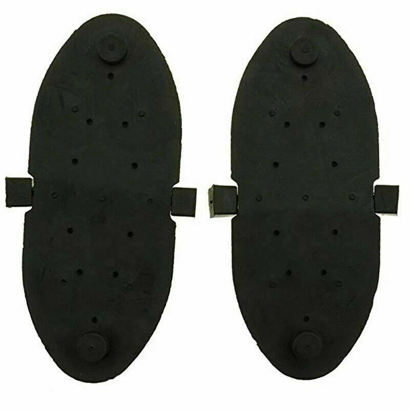 2 Pair Exhaust Flappers for Mercruiser 1998-Up (807166A1)