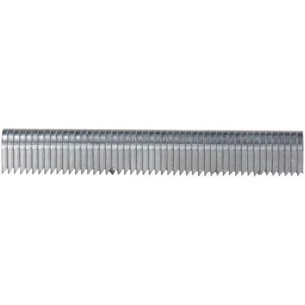 1,000 Pack Arrow 256 T25 Round Crown Staples (3/8 Inch)