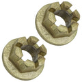 Axle Castle Nuts Replacement for Can-Am Maverick Trail 1000 800 EFI (2018–2021)