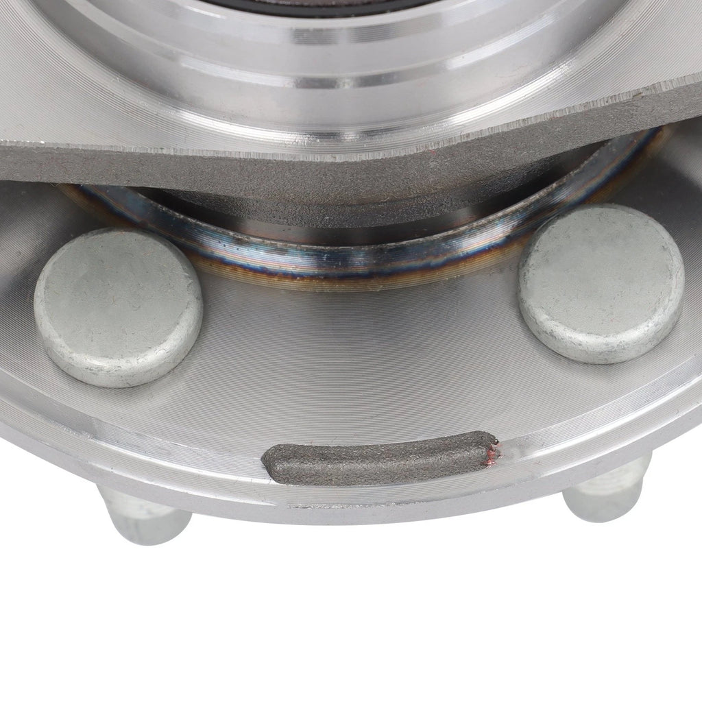 Wheel Bearing Hub Kit for Cadillac SRX (2010–2016)