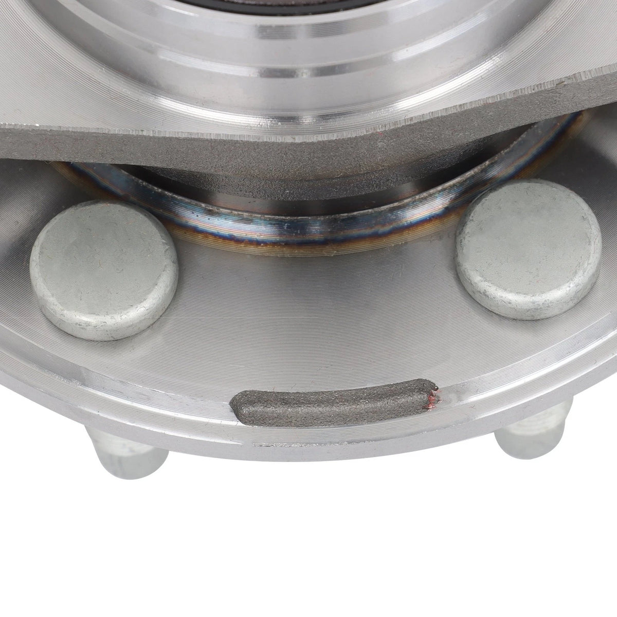 Wheel Bearing Hub Kit for Cadillac SRX (2010–2016)