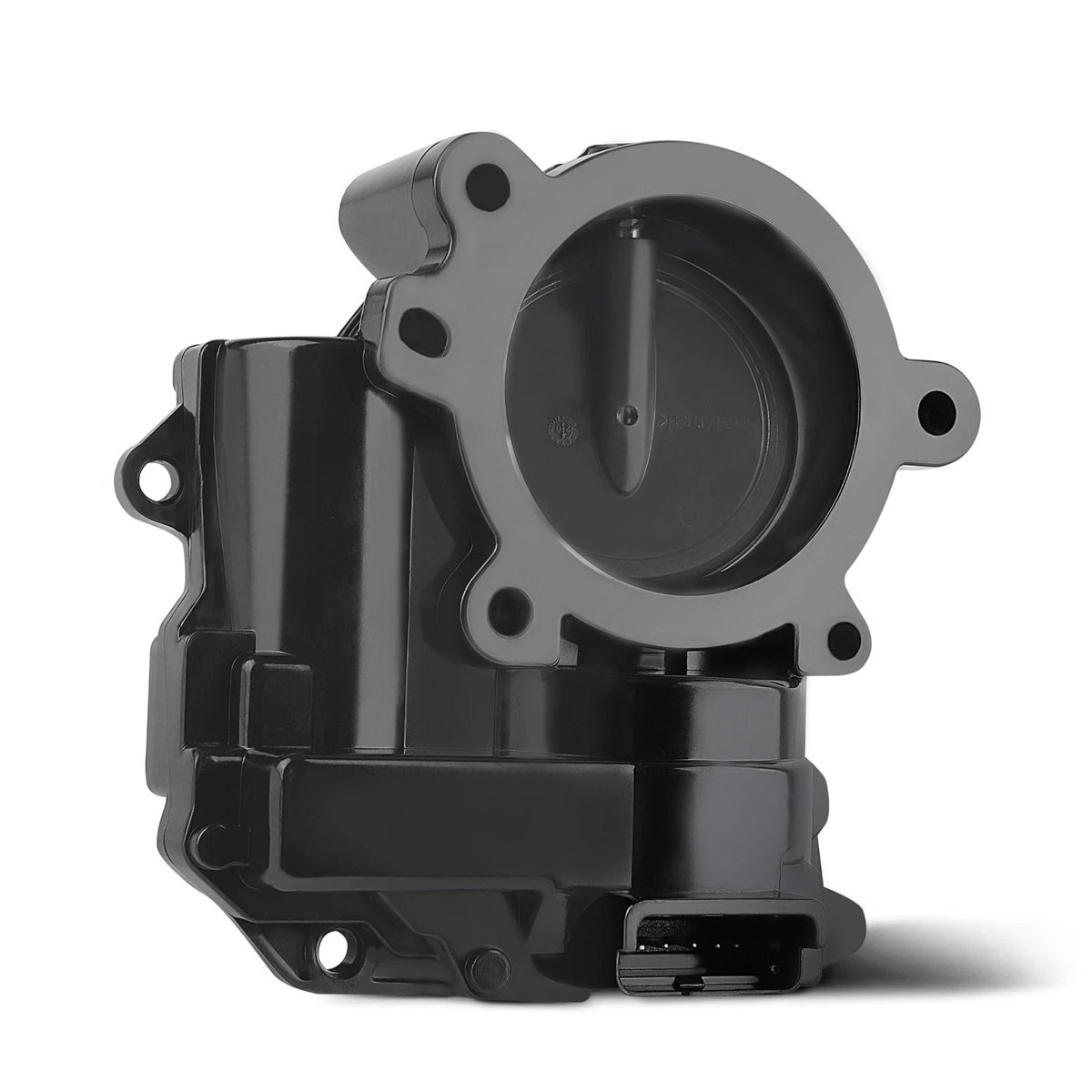 Throttle Body with TPS Sensor for Mini Cooper 1.6L (2007–2015) 13547576698 S20080