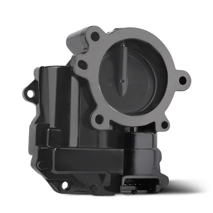 Throttle Body with TPS Sensor for Mini Cooper 1.6L (2007–2015) 13547576698 S20080