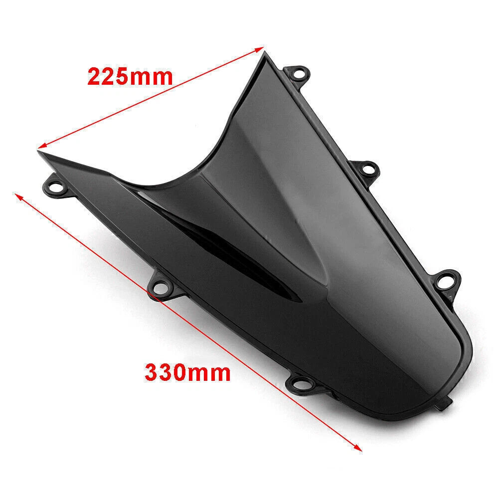 Windscreen Windshield for Honda CBR1000RR (2017–2018)