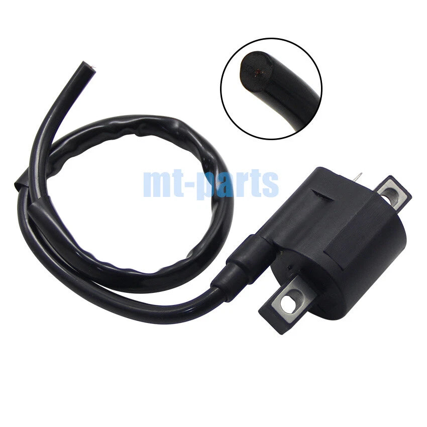 Ignition Coil for Yamaha PW50 PW80 (1986–2009)