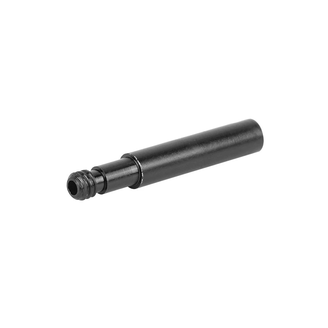 40mm Aluminum Alloy French Valve Extender Extension Kit for Bike 4PCS