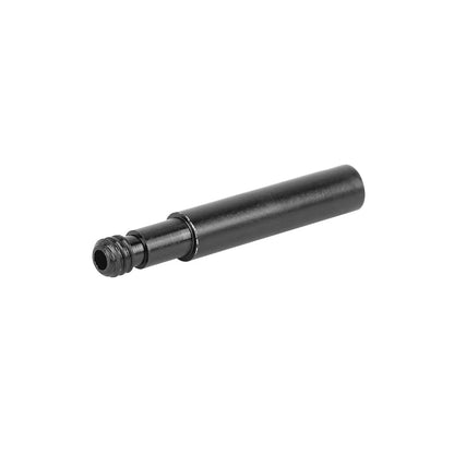 40mm Aluminum Alloy French Valve Extender Extension Kit for Bike 4PCS