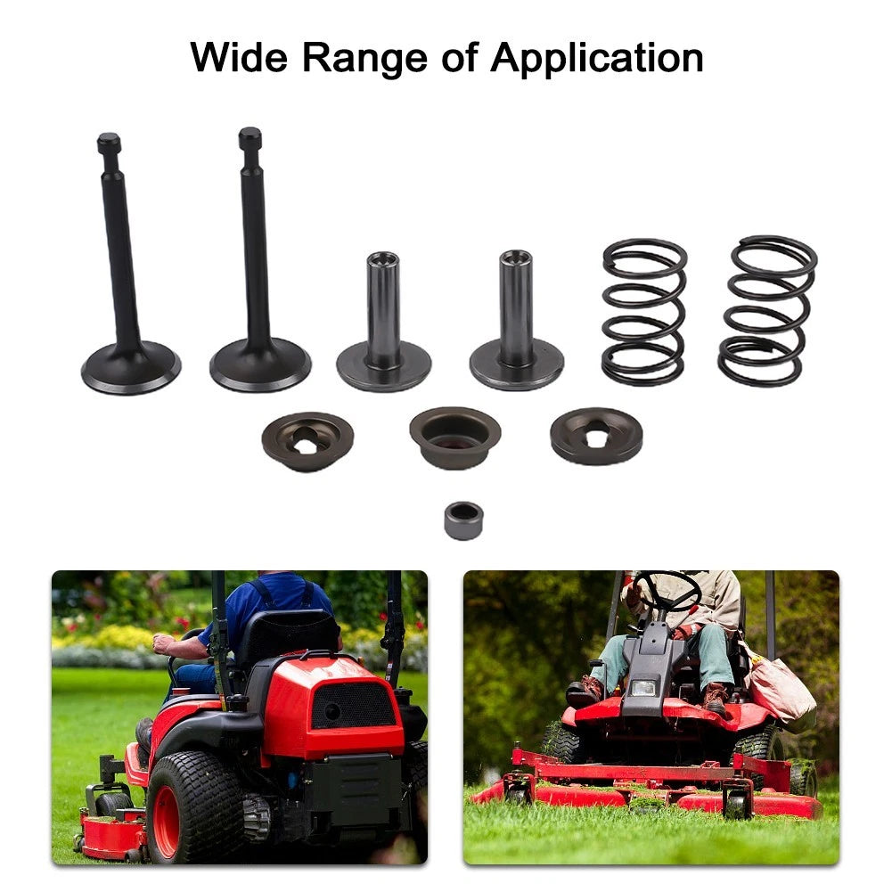 Stem Seal for 5.5HP 6.5HP Engines
