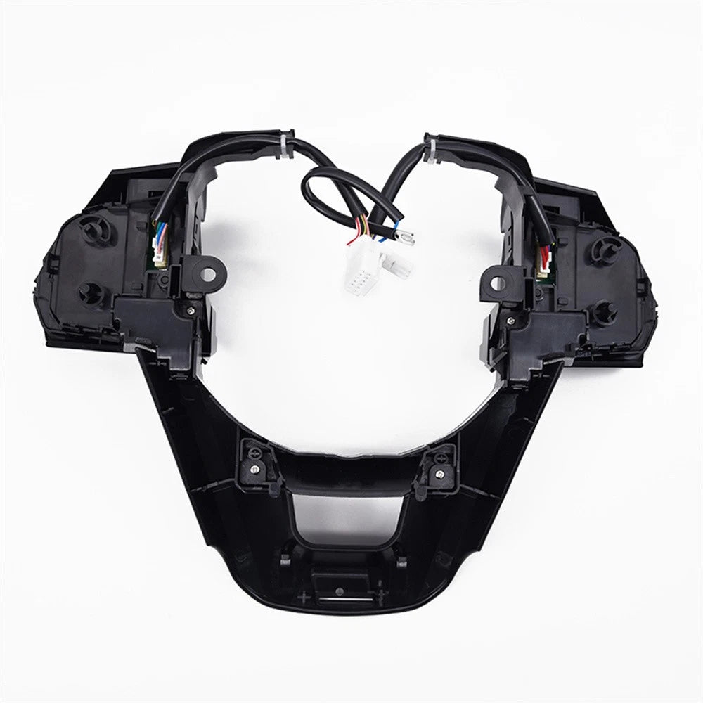 Steering Wheel Button Switch for Toyota Land Cruiser (2022–2025)