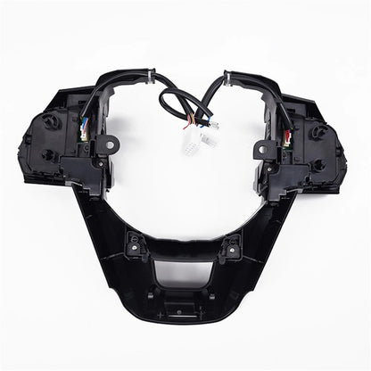 Steering Wheel Button Switch for Toyota Land Cruiser (2022–2025)