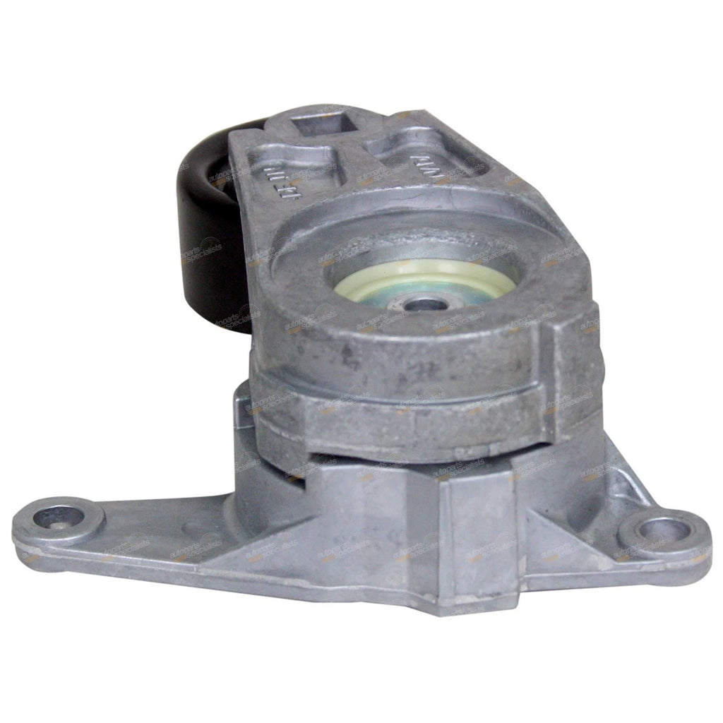 Engine Pulley + Drive Belt Auto Tensioner for Holden Commodore V6 (2004–2013)