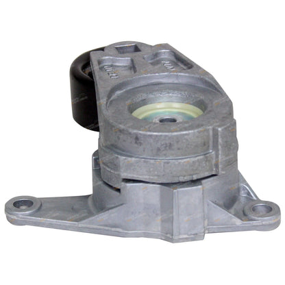 Engine Pulley + Drive Belt Auto Tensioner for Holden Commodore V6 (2004–2013)