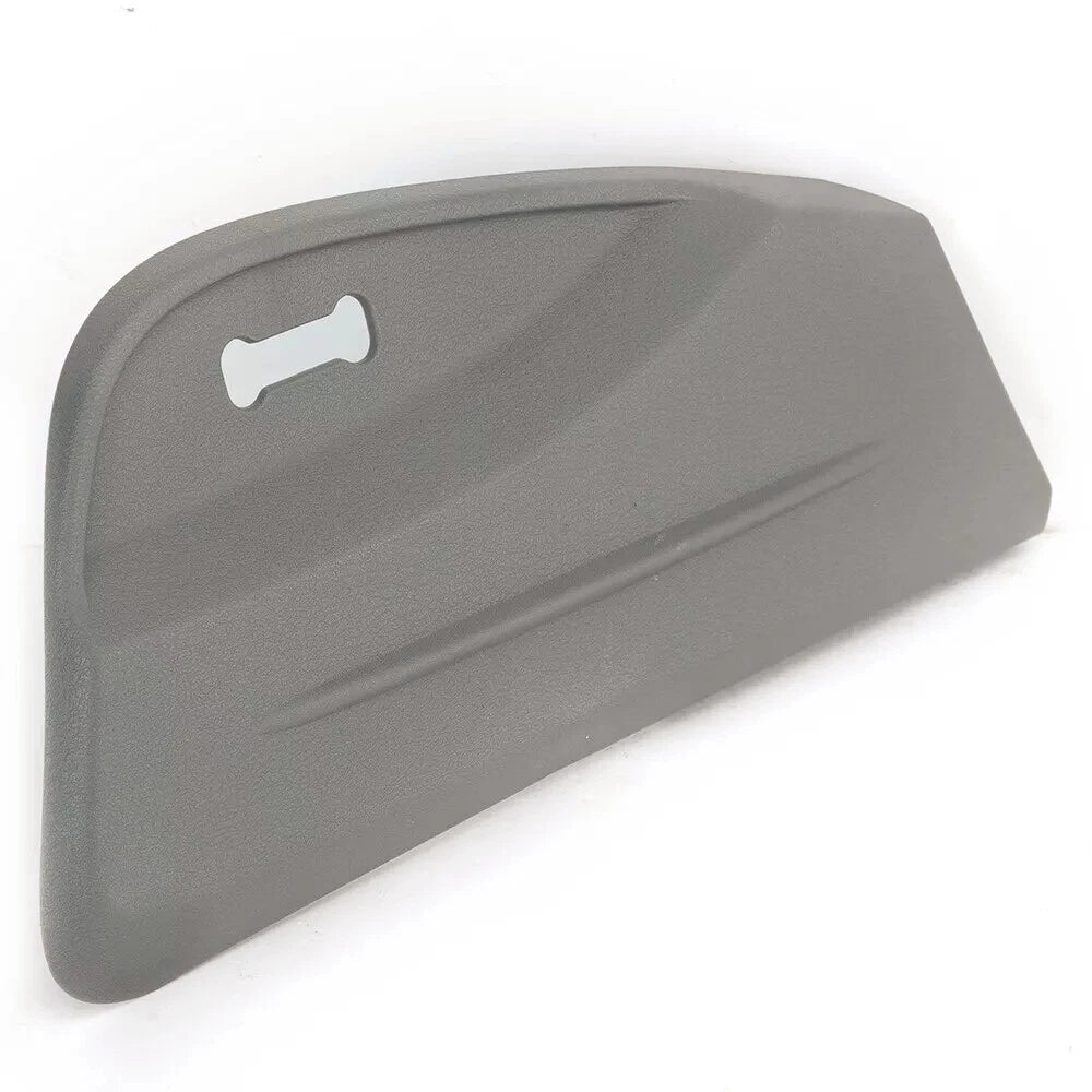 Left Power Seat Trim Panel Bezel Cover for Chrysler PT Cruiser (2006–2010)