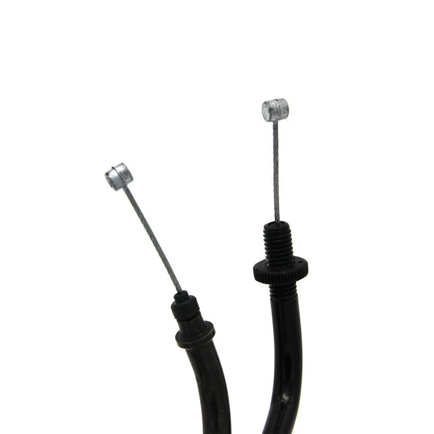 Throttle Cable for Yamaha XV250 V-Star XV250 Route 66 XVS250 XVS125 (1998–2017)