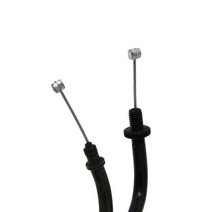 Throttle Cable for Yamaha XV250 V-Star XV250 Route 66 XVS250 XVS125 (1998–2017)