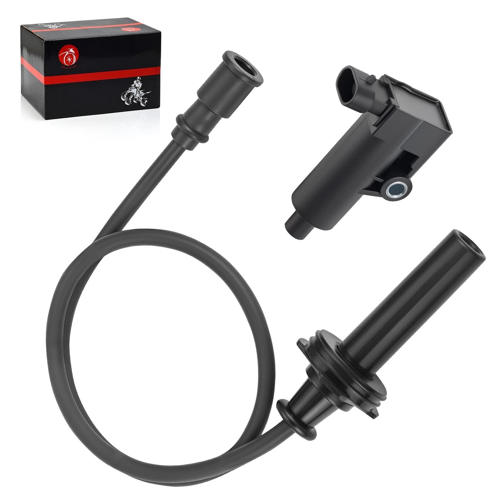 Ignition Coil Set for Hisun UTV Axis 700 750 MSU 700 800 (2009–2021)