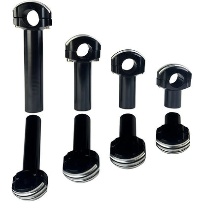 Handlebar Riser for Cruiser Motorcycles (Vibration Resistant)