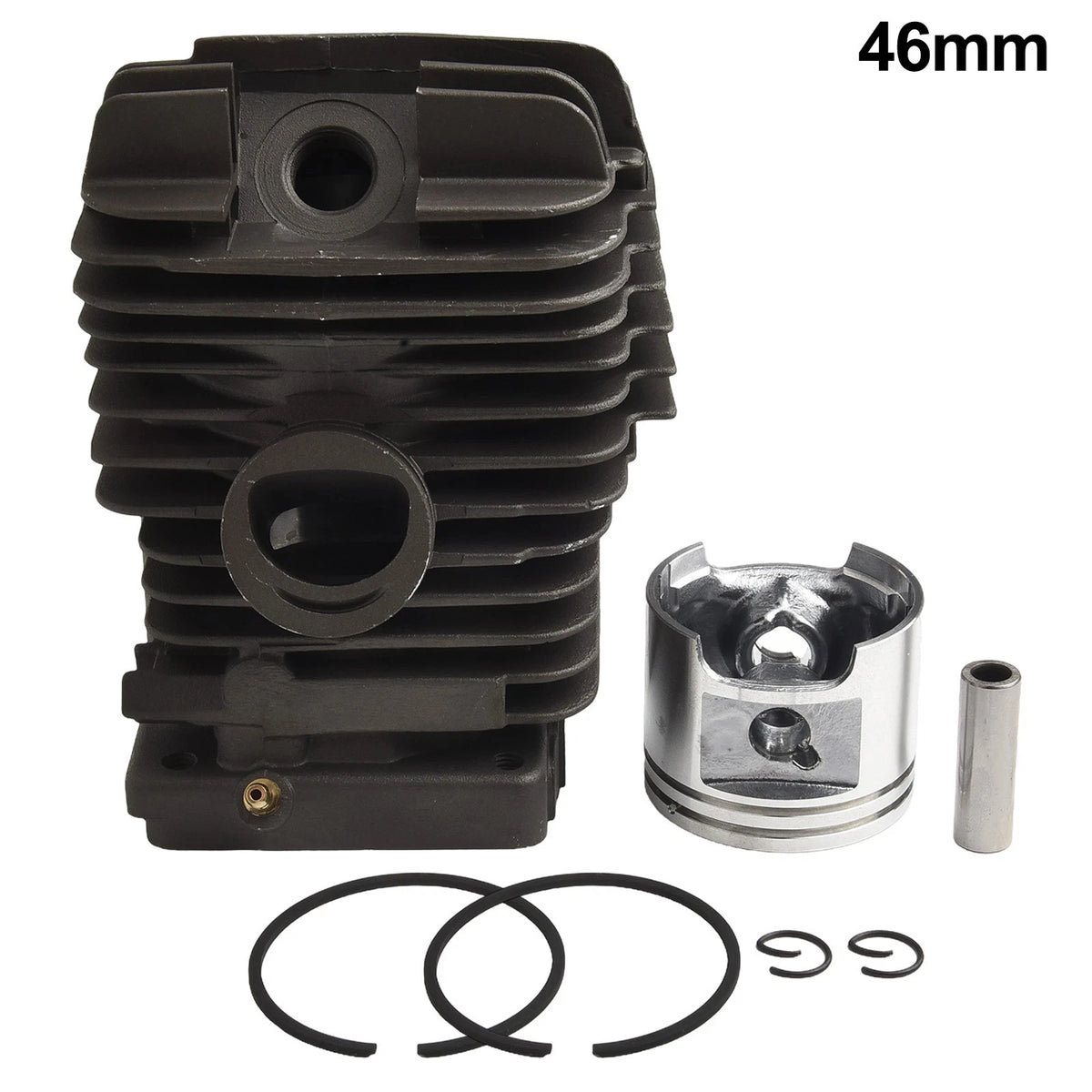 Cylinder Rebuild Kit for MS310 029 039 (Bore 46mm)