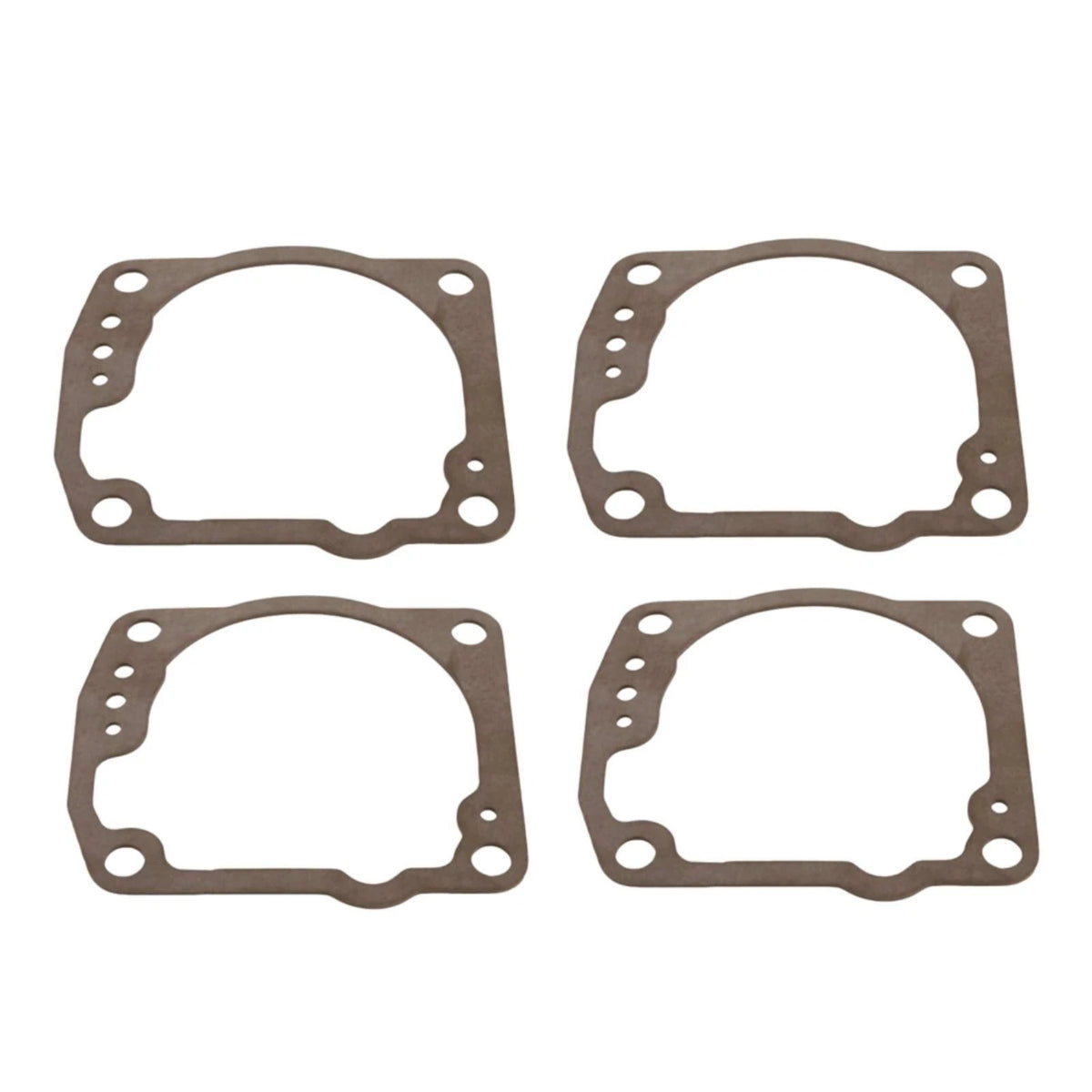 4pcs New OMC Johnson Evinrude Carburetor Float Bowl Chamber Gasket 335070