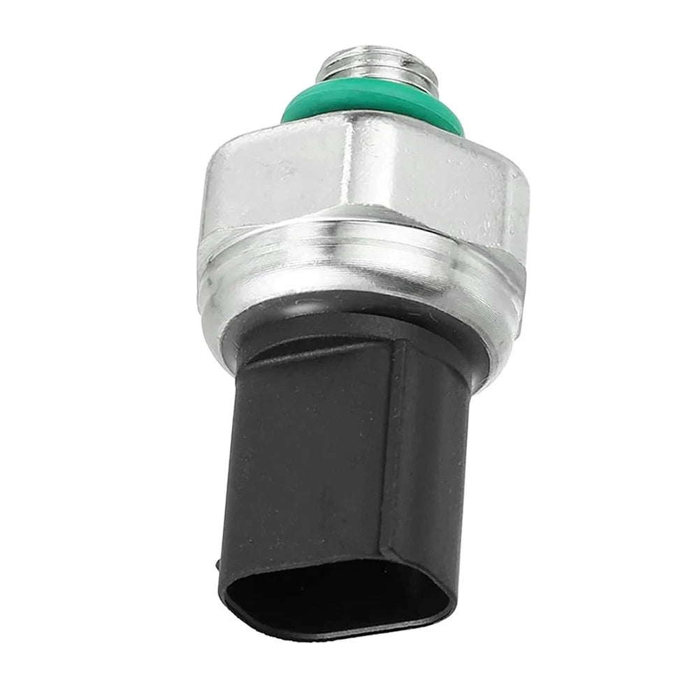 For BMW E39 E46 E60 E66 E90 E93 F10 F30 A/C Pressure Sensor Switch #64539323658