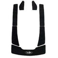 Turf Traction Mats for Seadoo HX (1995–1997) - Blacktip Peel & Stick