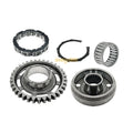 Starter Clutch & Driven Gear Kit for Honda CRF450X (2005–2017) TRX450ER (2006–2014)