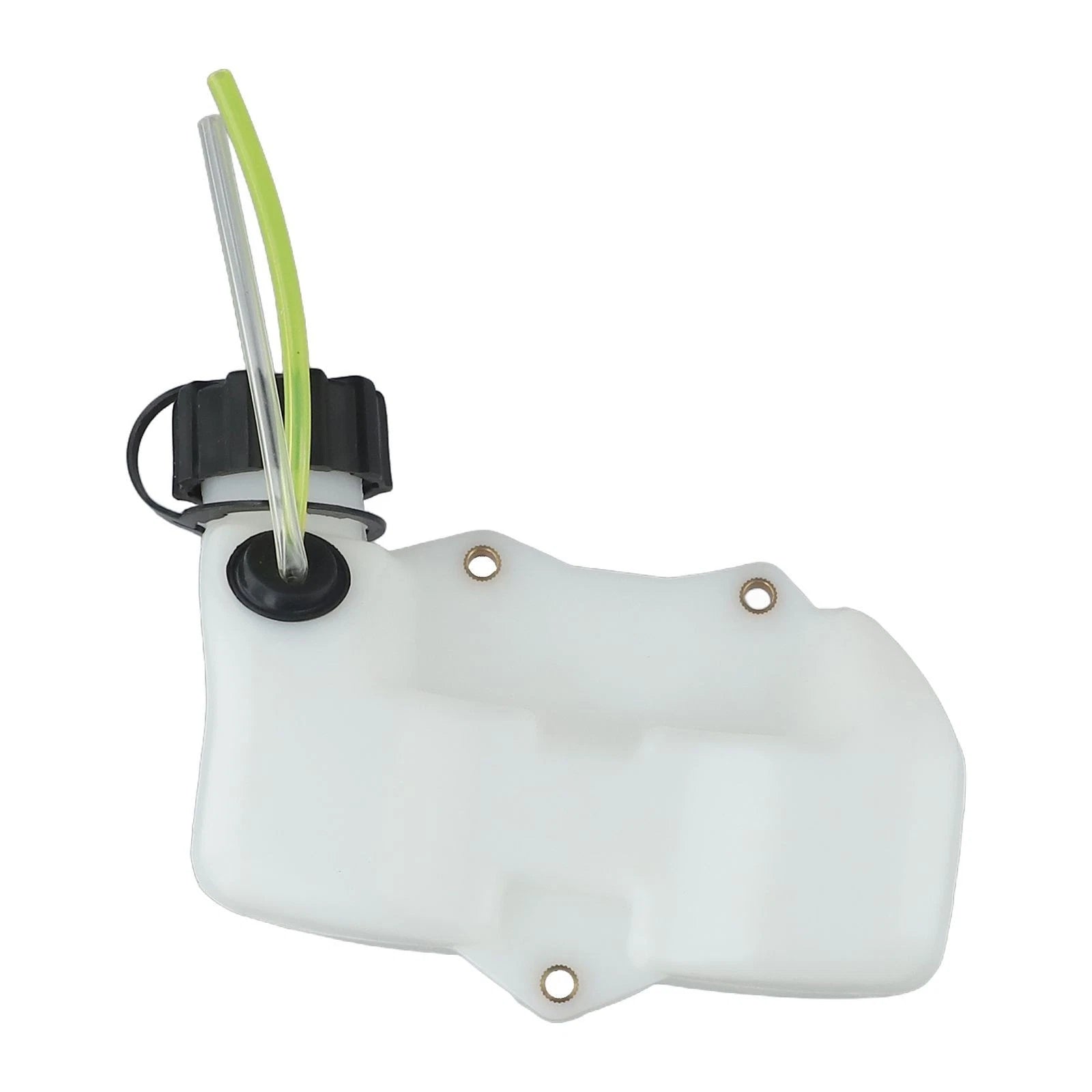 Fuel Tank for - Plastic White Replacement