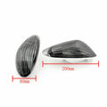 Front Turn Signal Light Lens for Suzuki Katana GSX750F GSX600F (1998–2006) T9