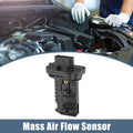 Mass Air Flow Sensor Replacement for BMW 435i xDrive Gran Coupe (2015–2016)
