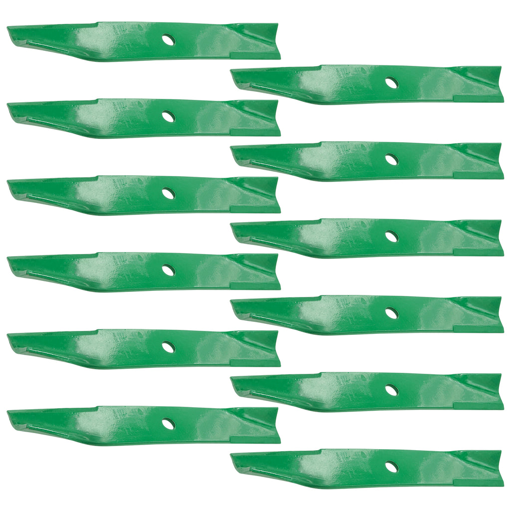 Deck High Lift Blade 40 Inch for Gravely Ariens (2000–2019)