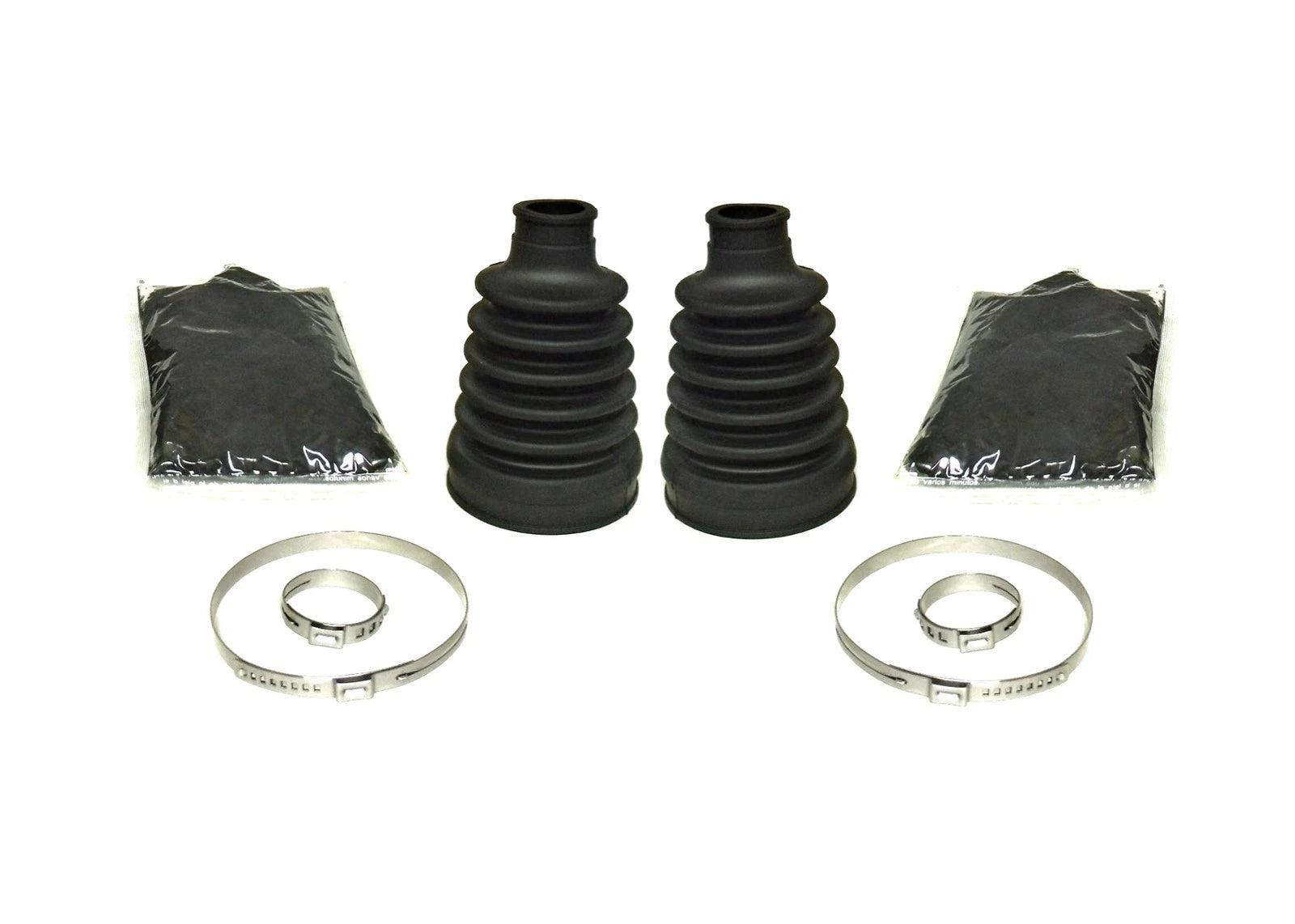 CV Boot Kits for Suzuki Carry (1999–2001) UJ 75 Front Outer