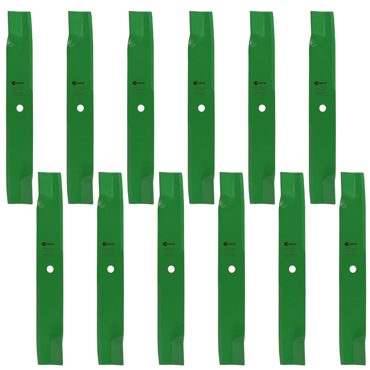 High Lift Blades Replacement for Exmark (2000–2010)