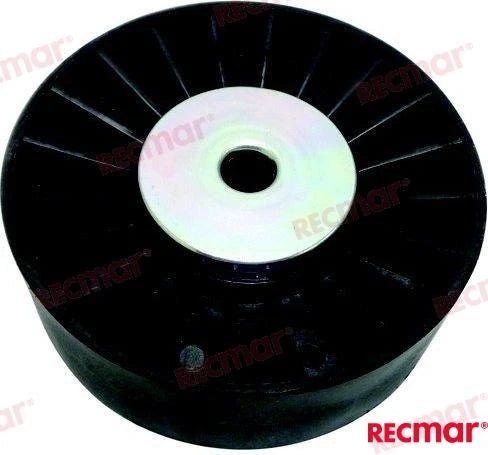 Tension Pulley for Volvo Penta KAD32 TAMD (3582324)