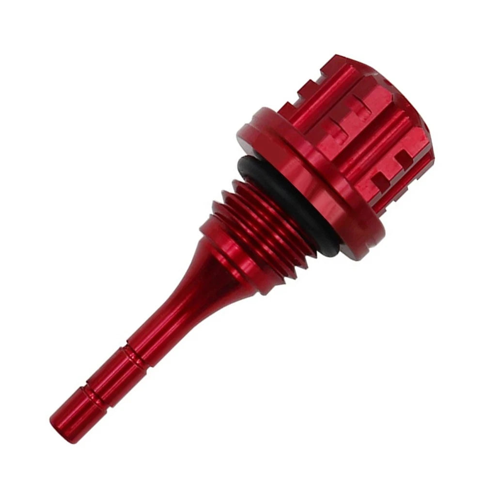 Oil Dipstick Plug for GY6 BWS 125CC